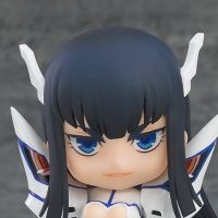 粘土人#2809 斩服少女 鬼龙院皐月 神衣纯洁