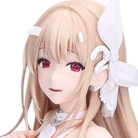 胜利女神：新的希望 毒蛇 绳带泳装