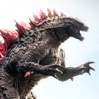 哥斯拉（2024）进化版 NX版