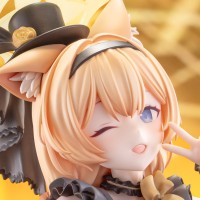 蔚蓝档案 玛丽偶像服