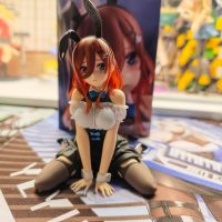 五姐妹还差两个了