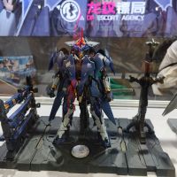 [2025GMHS]炽钢重工-龙纹镖局-令曜 展会实物