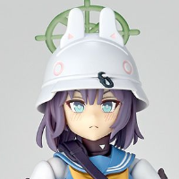 转轮科技 蔚蓝档案 空井咲