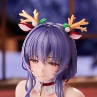 魅魔寄宿 咲舞紫织 圣诞服 通常版