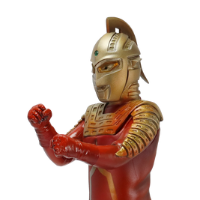 1/6特摄系列 奥特赛文 战斗姿势 夕阳决战形象版