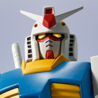 METAL ROBOT魂 ＜机动战士系列＞ 高达（跨时之战）