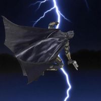 七年前的模型仍旧很能打，太帅了