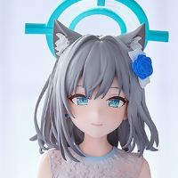 Yumemirize 蔚蓝档案  砂狼白子