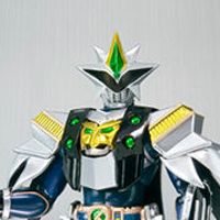 S.H.Figuarts 假面骑士新电王 织女星形态