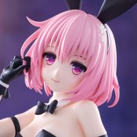 BiCute Bunnies 出包王女DARKNESS 梦梦·贝莉雅·戴比路克