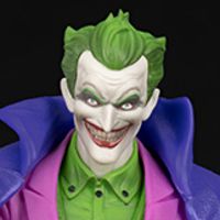 DC ACT/CUT 奖品人偶 “小丑” 栩栩如生版