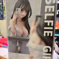 手办性价比很高，不过这个柜子就有点不值了