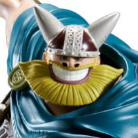 航海王 战光绝景-布罗基-