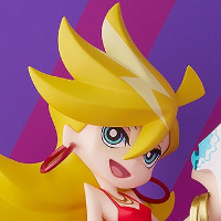 POP UP PARADE 潘迪