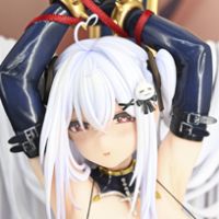 十字架之下的救赎—澪（暂称）