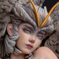 恶魔人 羽之殇 死丽濡