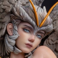 恶魔人 羽之殇 死丽濡