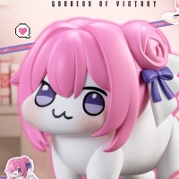 胜利女神：新的希望 DORO 无比例 涂装完成品可动手办