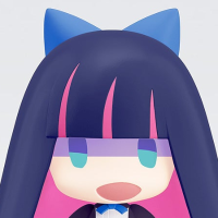 HELLO! GOOD SMILE 史朵巾