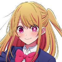 星野露比 猫咪女仆款式