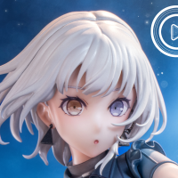 BanGDream! It's MyGO!!!!!  要乐奈Zero gravity ver.