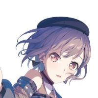 高松灯 Zero gravity