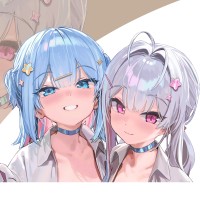 费洛蒙少女 刊泽林 与 死之宫环奈