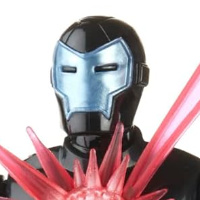 漫威传奇系列 漫威战争机器