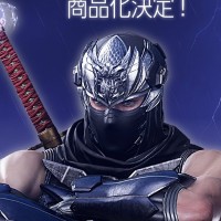 龙隼 『忍者龙剑传4』