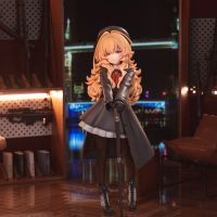 卡皮巴拉杯模型赛·hpoi赛区【作者-kuri】（11）