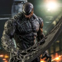 MMS590 / MMS590B《毒液》毒液