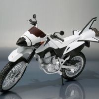 S.H.Figuarts 火箭摩托