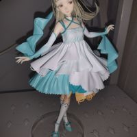 眼镜厂 学马仕 筱泽广手办