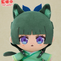 Chocopuni 玩偶 猫猫