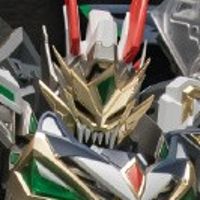 EMIN01-WLG 兰陵王 合金成品模型