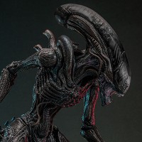 MMS784 《异形：夺命舰》焦灼异形