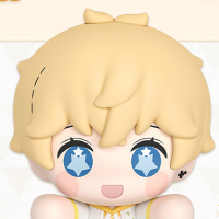 Huggy Good Smile 恋与制作人 周棋洛