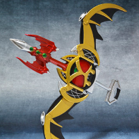 S.H.Figuarts 月骑大弓（暂译）