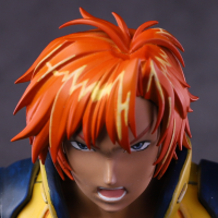 超级机器人大战OG（K原创主人公）