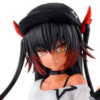 GLITTER&GLAMOURS 出包王女DARKNESS 涅墨西斯