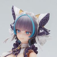 ARCTECH 碧蓝航线 柴郡