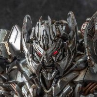 AMK PRO系列 《变形金刚：卷土重来》 威震天