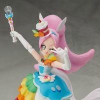 S.H.Figuarts 治愈帕菲