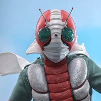 TMS162 / TMS162B 《假面骑士V3》假面骑士V3