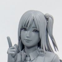 生死格斗6 穗香