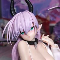 手办分享:云翼云 艾莉丝 睡衣，全是缺点没有优点的手办