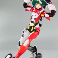 这只感觉还挺好看的，就是不咋好玩