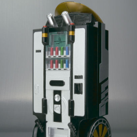 S.H.Figuarts 假面骑士欧兹系列 贩卖机摩托与硬币套装