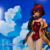 竞泳真是太棒啦( ͡° ͜ʖ ͡°)✧