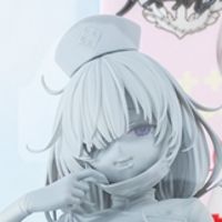 碧蓝航线 莫加多尔 嗅诊的护理天使（暂称）